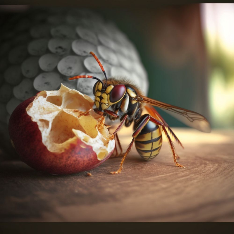 Wespen-entfernen Ramlinsburg