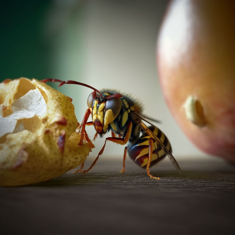 Wespen-entfernen Rickenbach