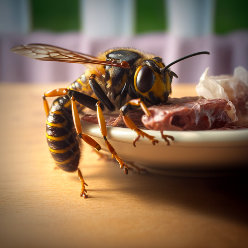 Wespen-entfernen Roggenburg