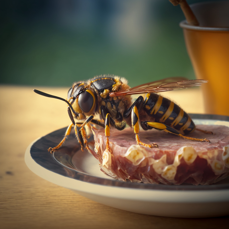 Wespen-entfernen Rünenberg