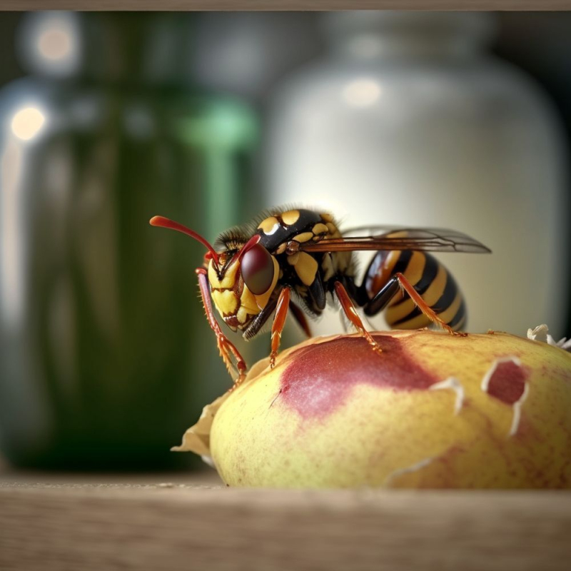 Wespen-entfernen Nenzlingen