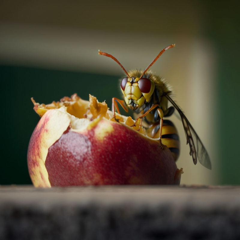 Wespen-entfernen Seltisberg
