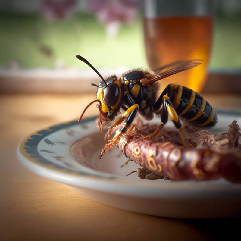 Wespen-entfernen Sissach