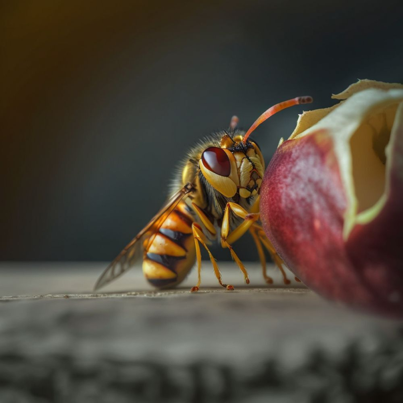 Wespen-entfernen Tenniken