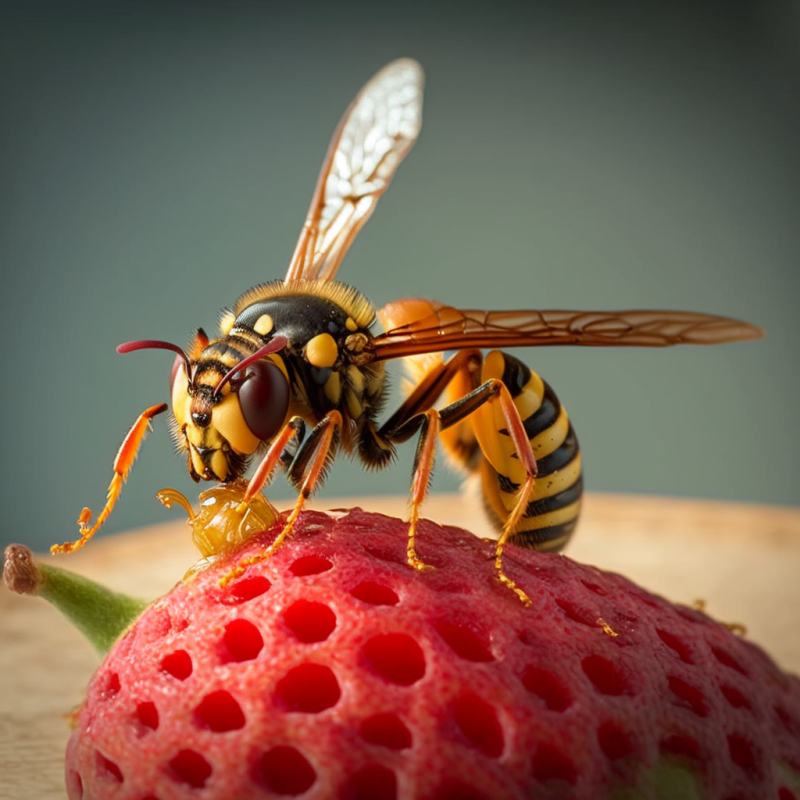 Wespen-entfernen Aesch