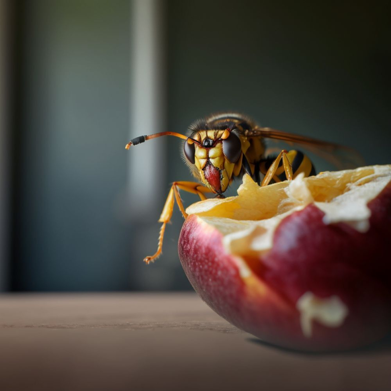 Wespen-entfernen Thürnen