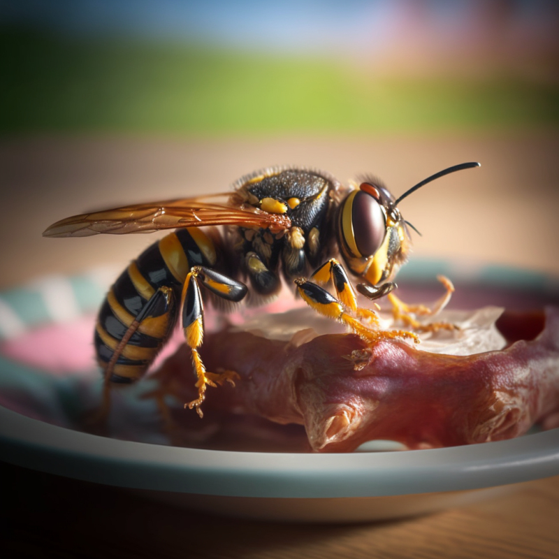 Wespen-entfernen Waldenburg