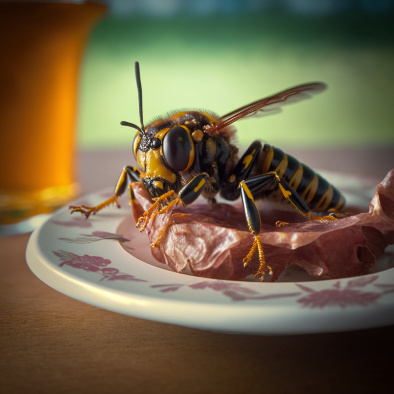 Wespen-entfernen Niederdorf