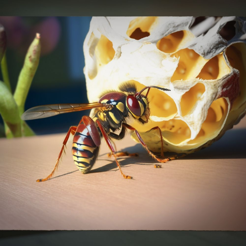 Wespen-entfernen Ziefen