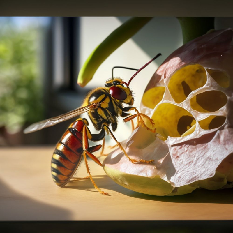 Wespen-entfernen Oberwil