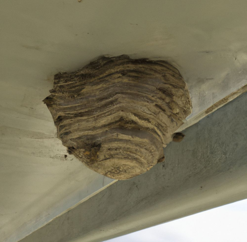 Wespen-entfernen Pratteln