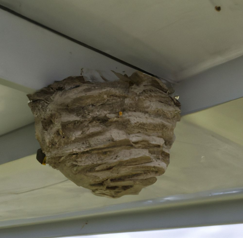 Wespen-entfernen Ramlinsburg