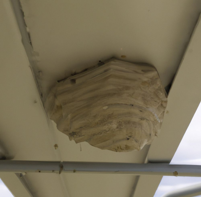 Wespen-entfernen Reigoldswil