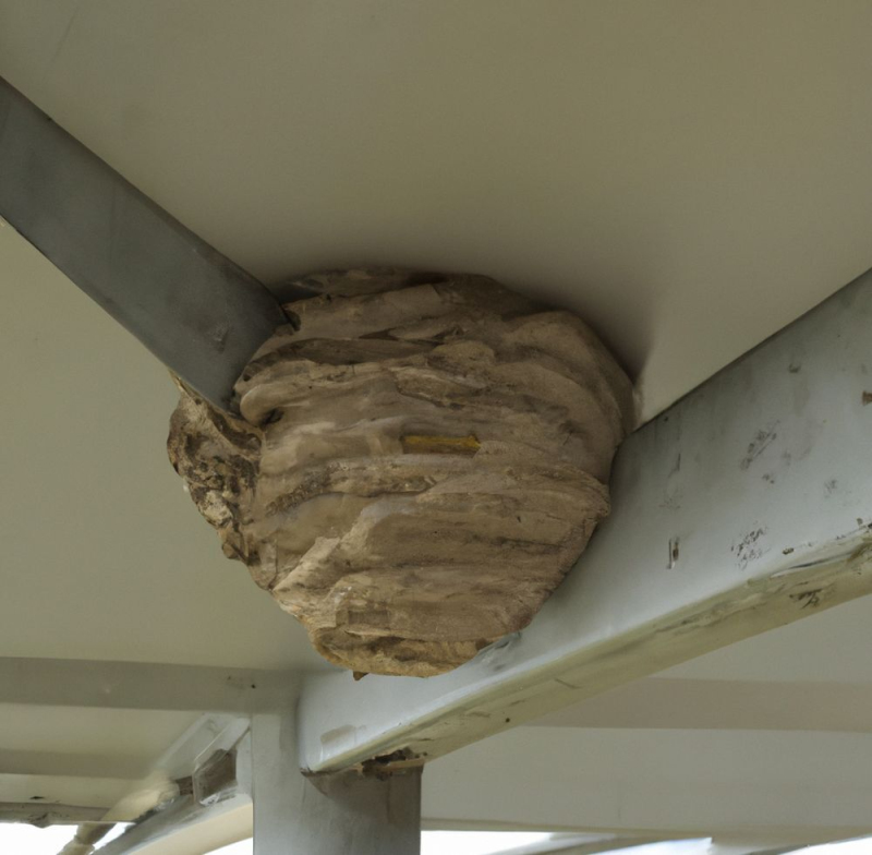 Wespen-entfernen Reinach