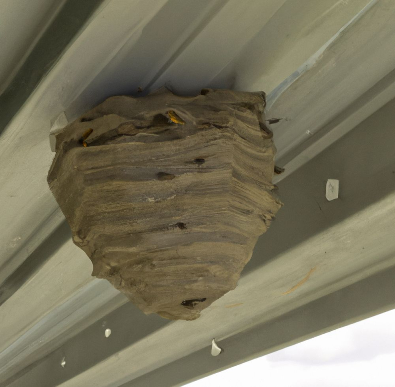 Wespen-entfernen Rickenbach