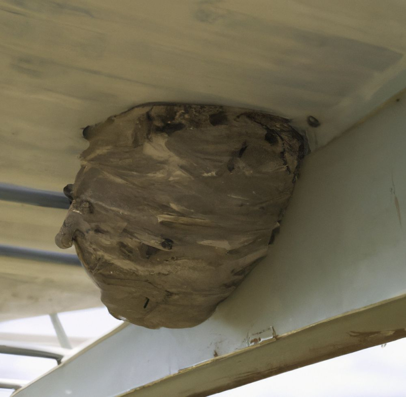 Wespen-entfernen Roggenburg