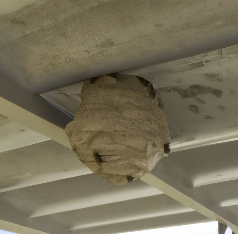 Wespen-entfernen Röschenz