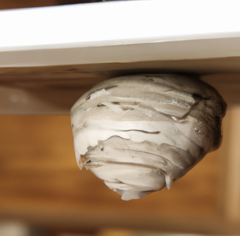 wespennest entfernen Burg im Leimental