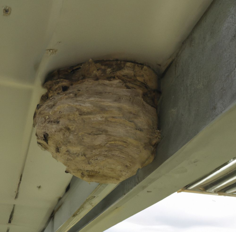 Wespen-entfernen Rothenfluh