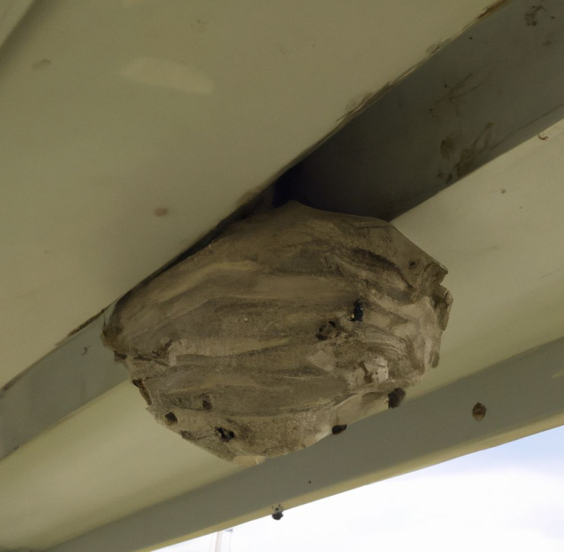 Wespen-entfernen Rünenberg