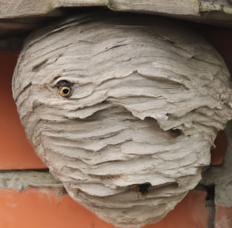 wespennest entfernen Duggingen