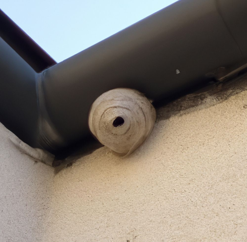 Wespen-entfernen Tecknau