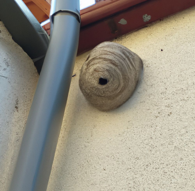 Wespen-entfernen Thürnen