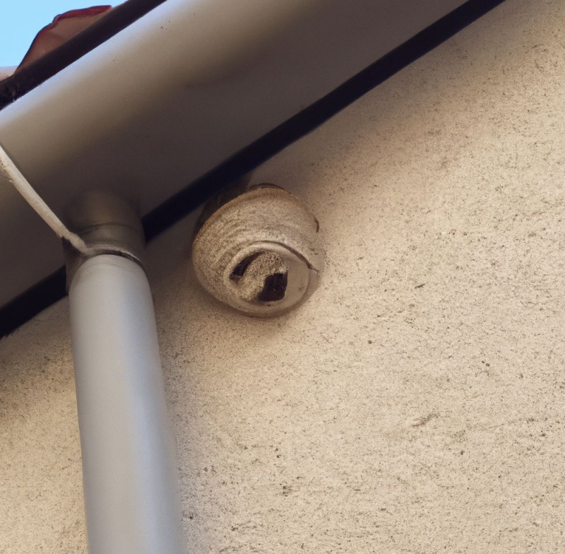 Wespen-entfernen Wahlen