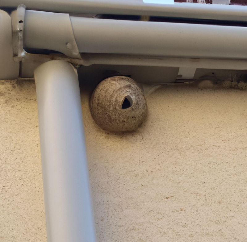 Wespen-entfernen Waldenburg