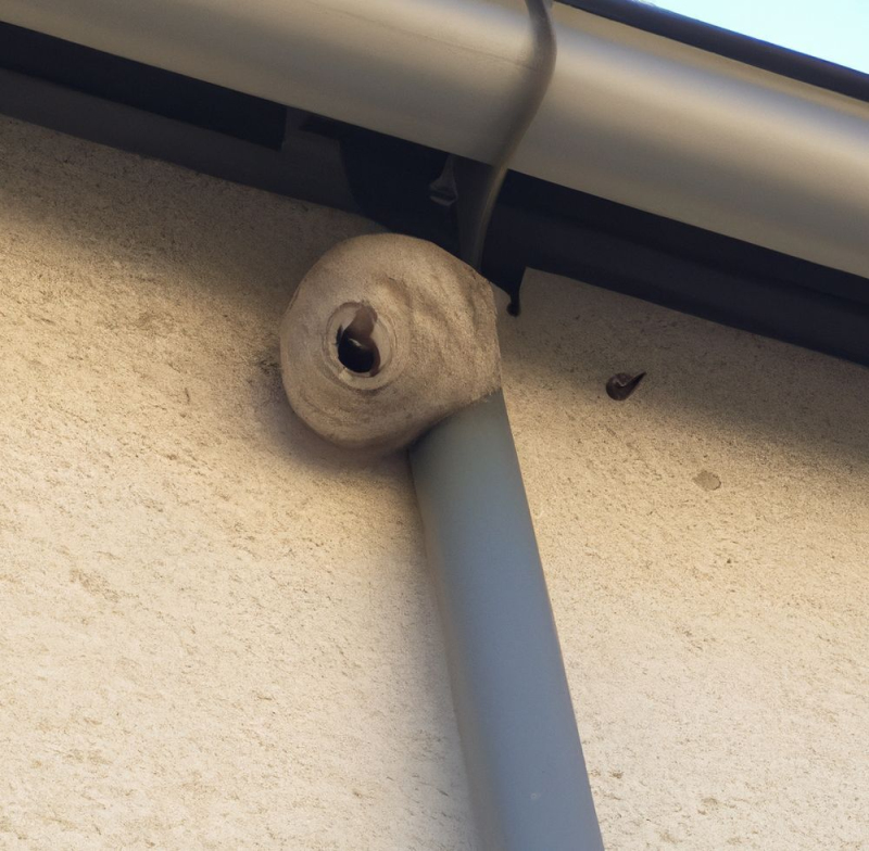 Wespen-entfernen Wintersingen