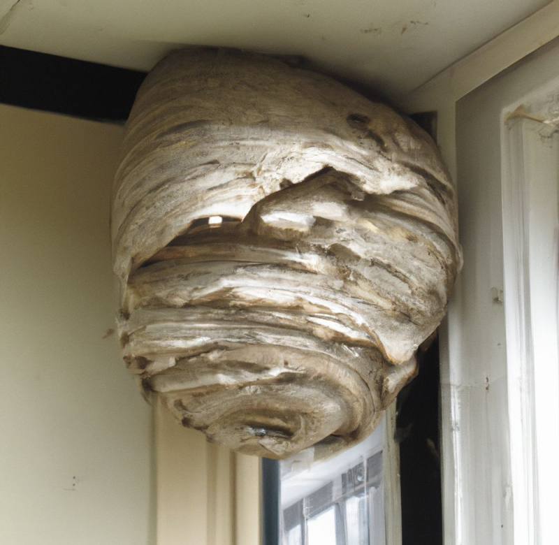 wespennest entfernen Liestal