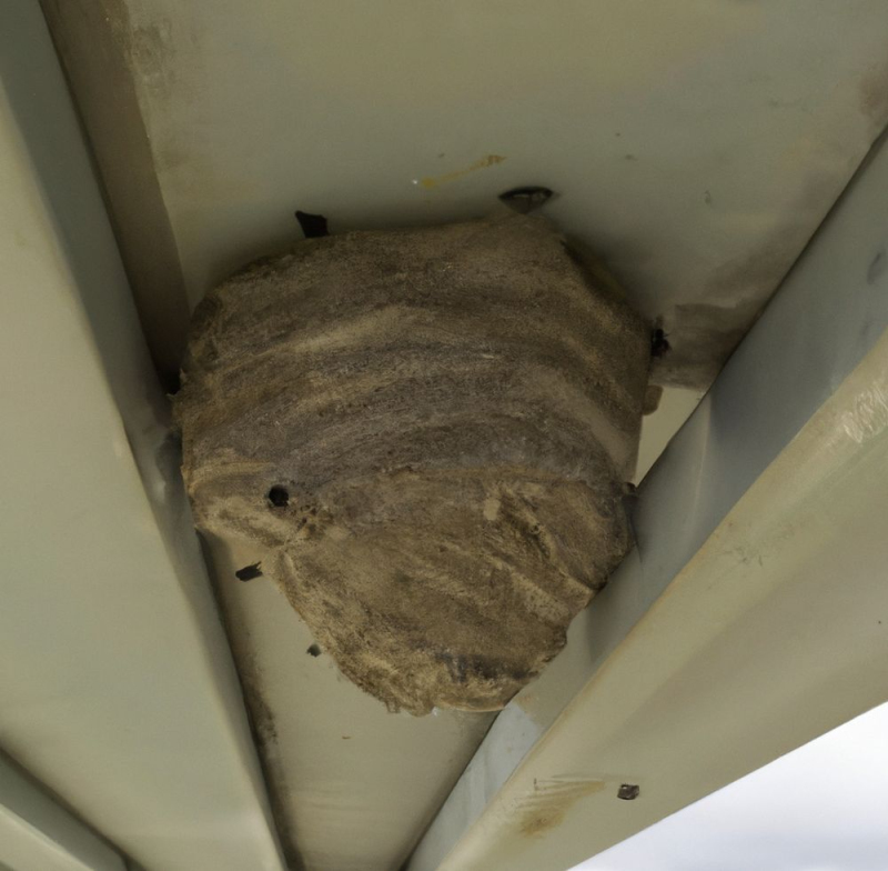 Wespen-entfernen Pfeffingen