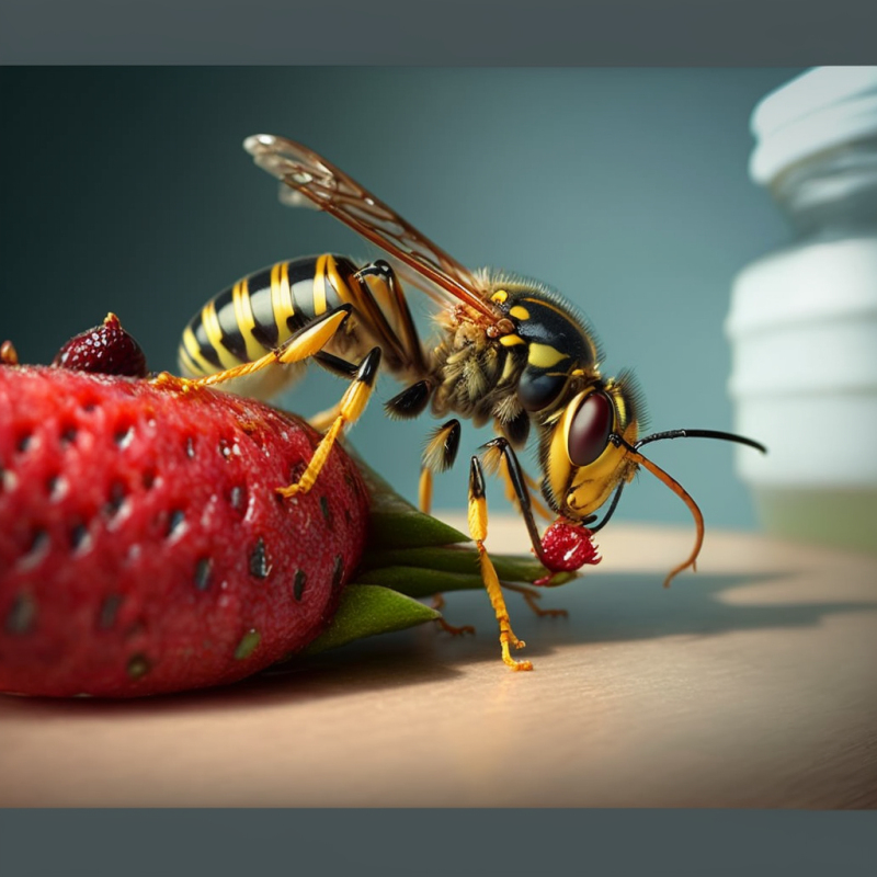 Wespen-entfernen Muttenz