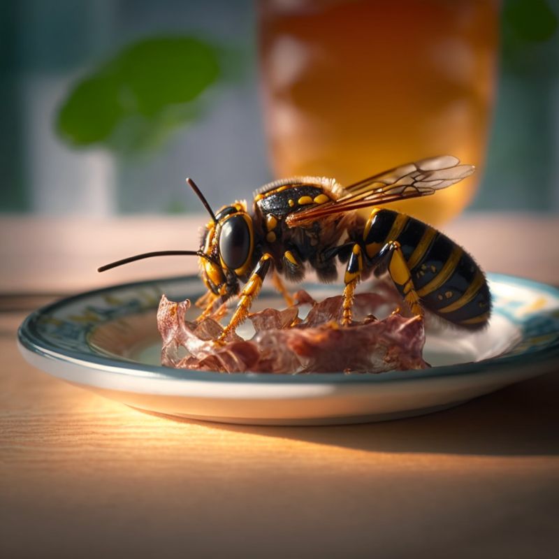 Wespen-entfernen Böckten