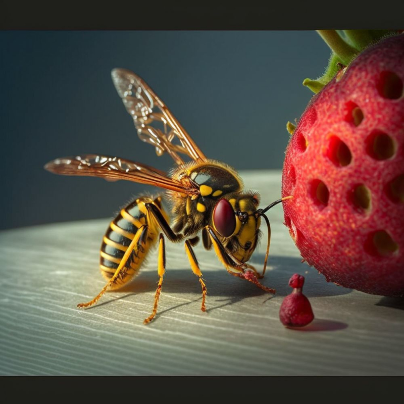 Wespen-entfernen Bretzwil