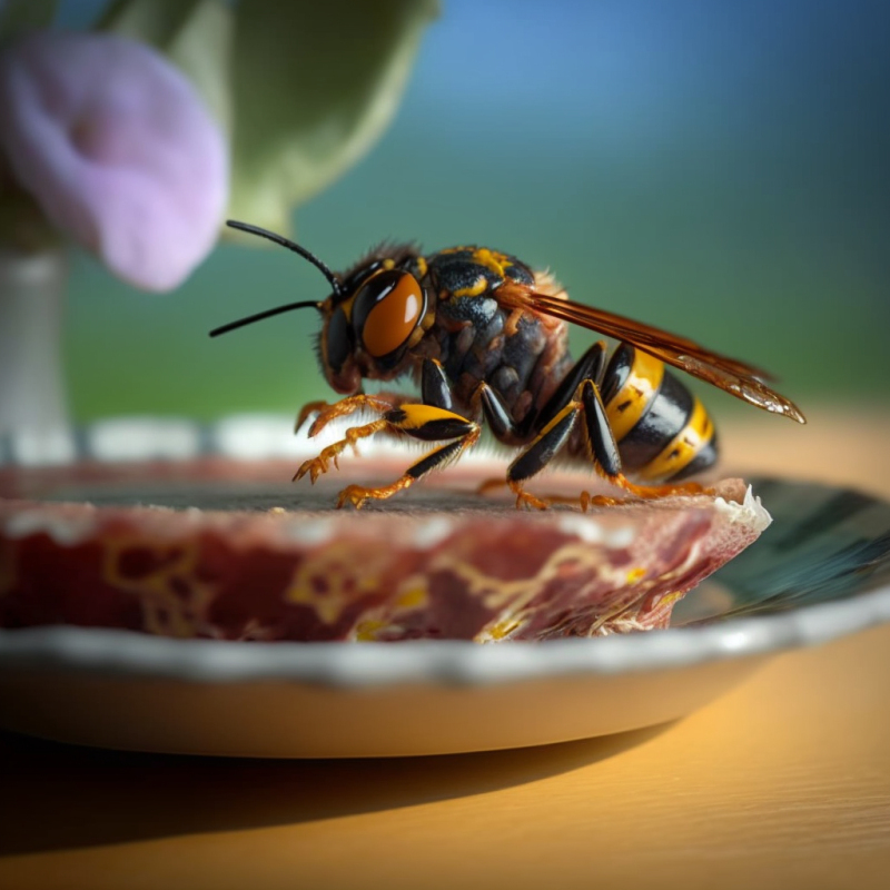 Wespen-entfernen Bubendorf