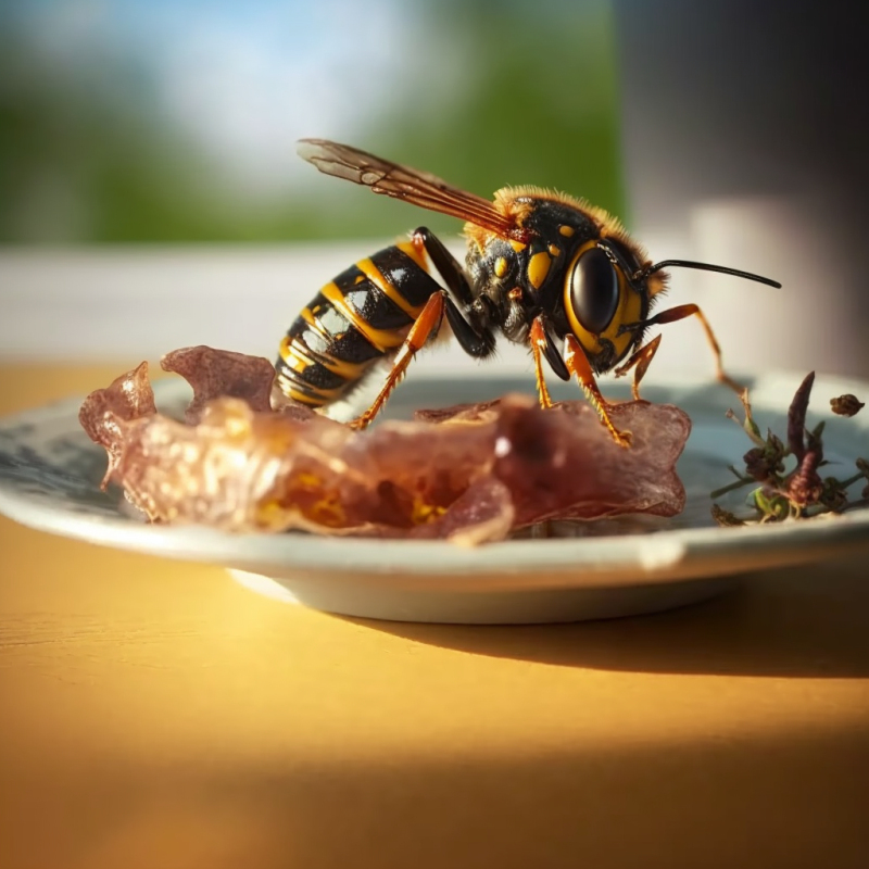 Wespen-entfernen Diepflingen