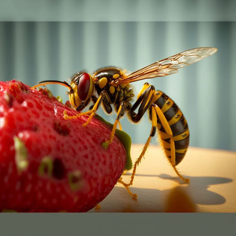 Wespen-entfernen Dittingen