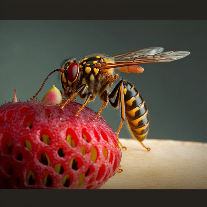 Wespen-entfernen Duggingen