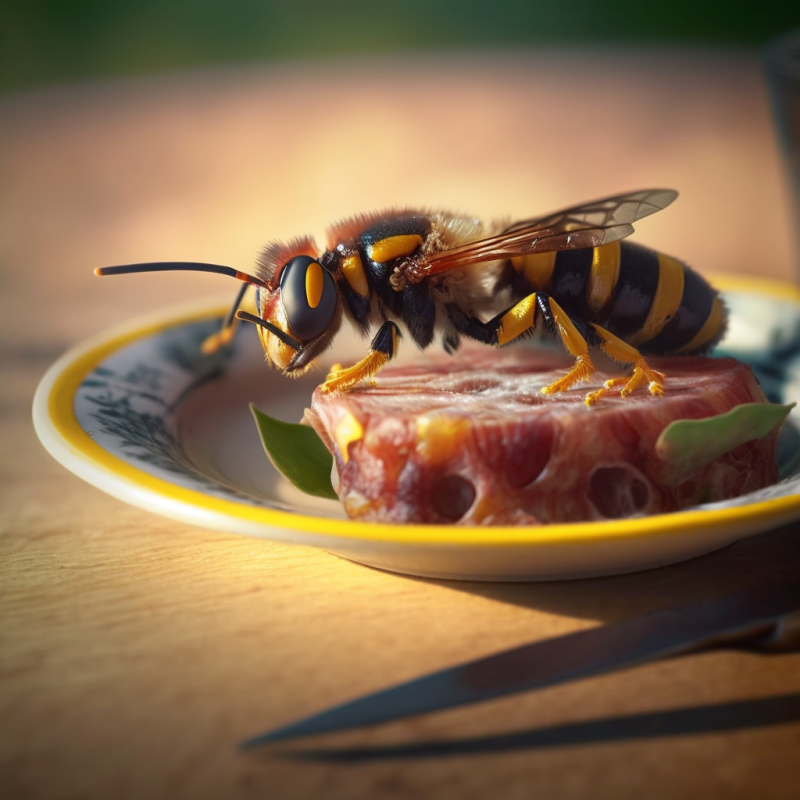 Wespen-entfernen Aesch