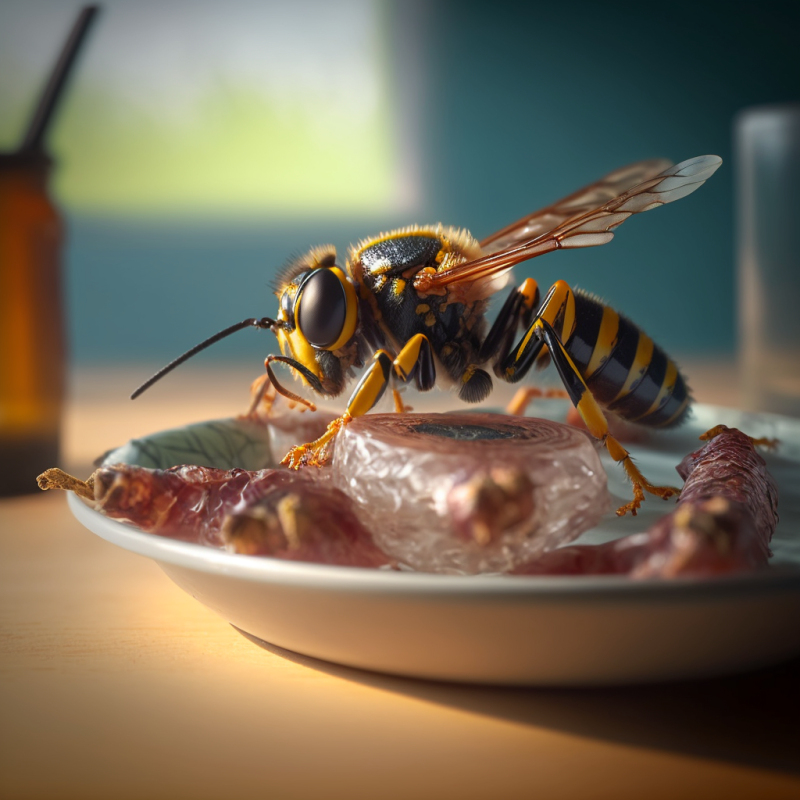 Wespen-entfernen Frenkendorf