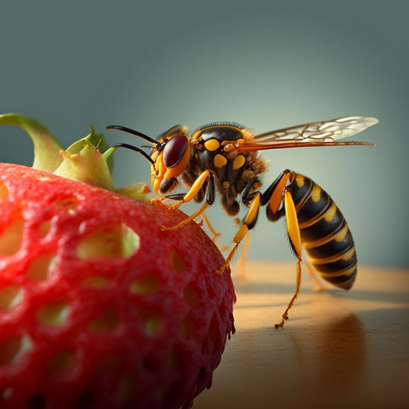 Wespen-entfernen Füllinsdorf