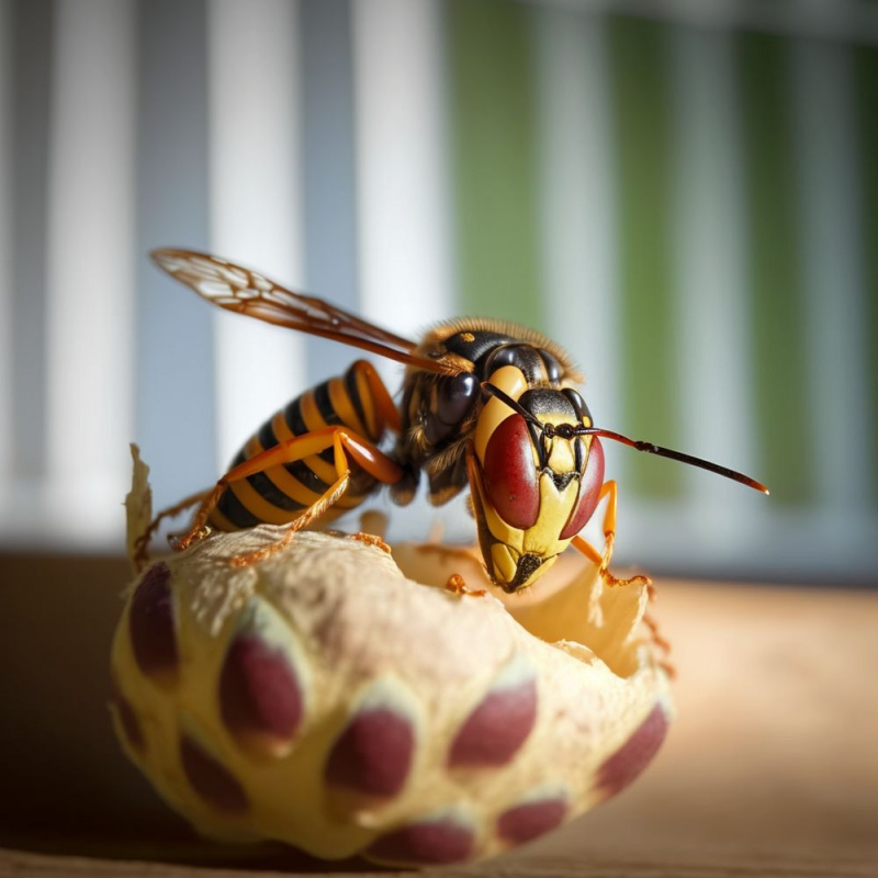 Wespen-entfernen Arisdorf