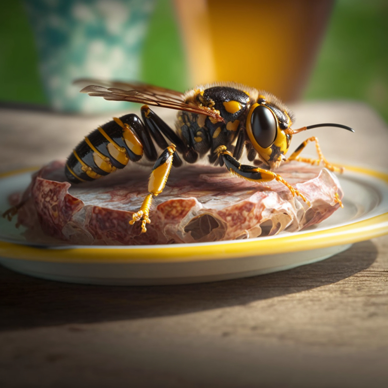 Wespen-entfernen Hemmiken