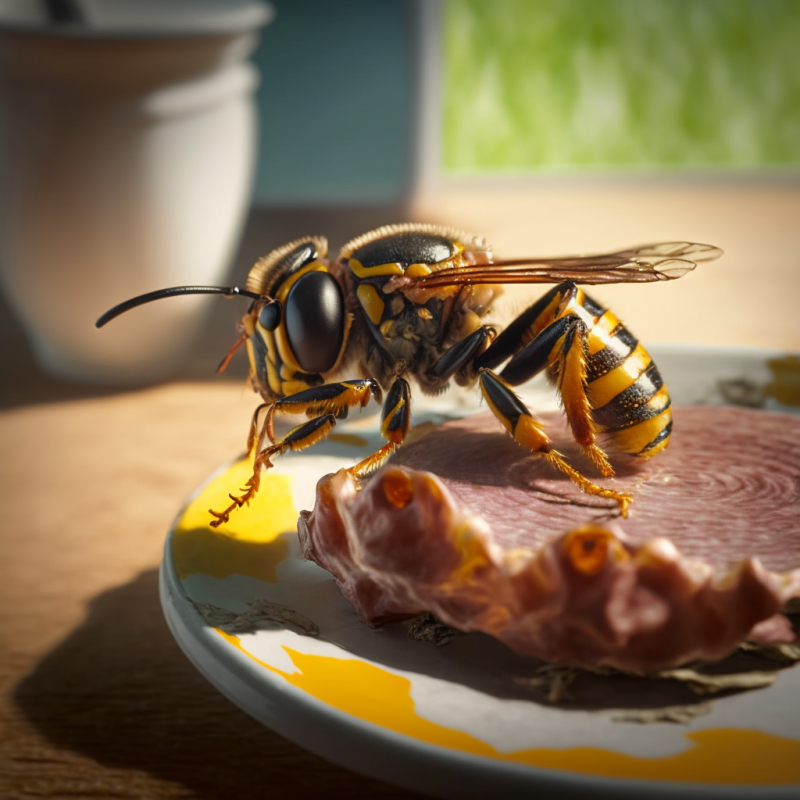 Wespen-entfernen Hersberg