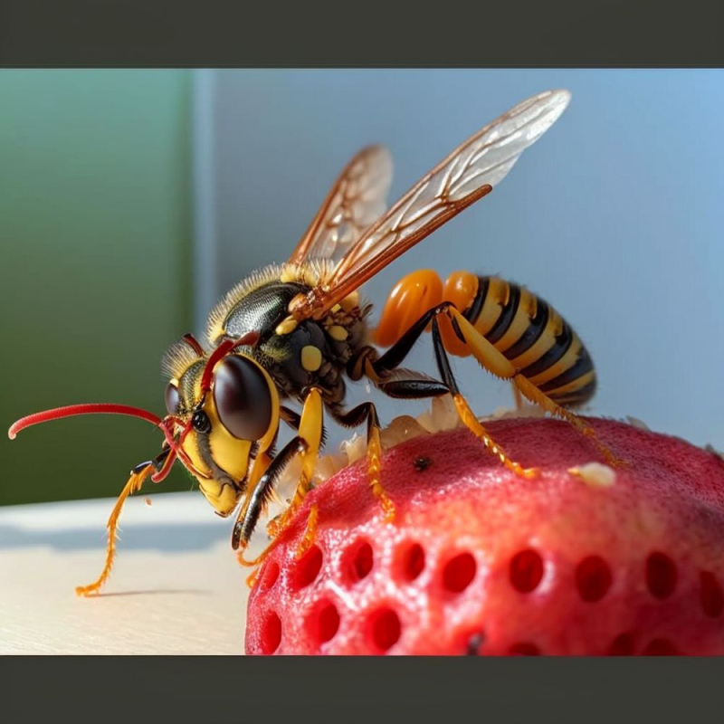 Wespen-entfernen Itingen