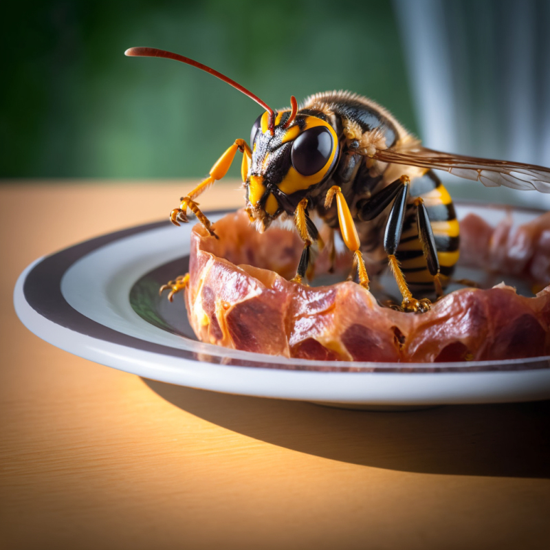 Wespen-entfernen Kilchberg