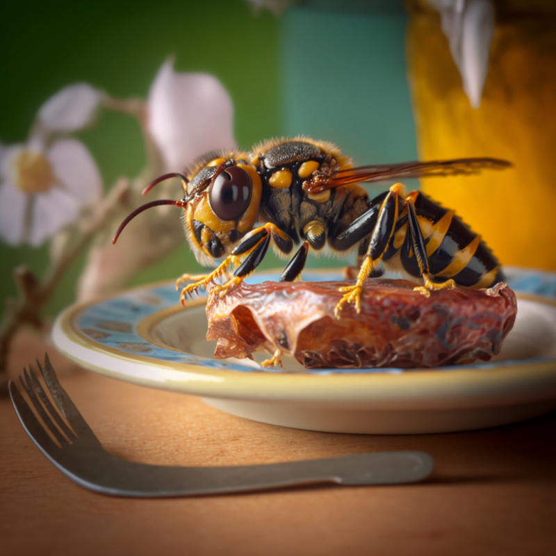 Wespen-entfernen Langenbruck