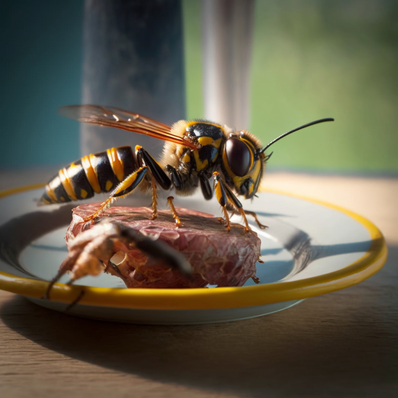 Wespen-entfernen Läufelfingen