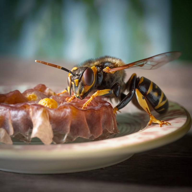 Wespen-entfernen Arlesheim